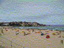 Bondi Beach