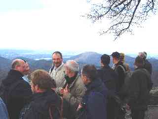 VK Wandertag
