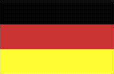 German Flag